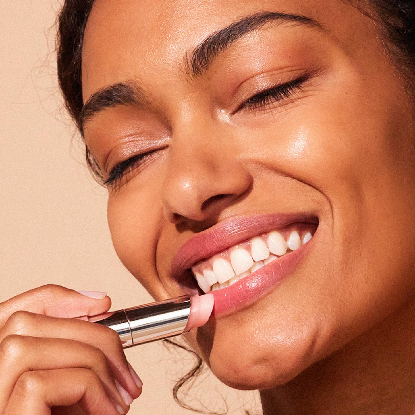 Hydrating Sheer Lip Balm SPF 30 Shimmer