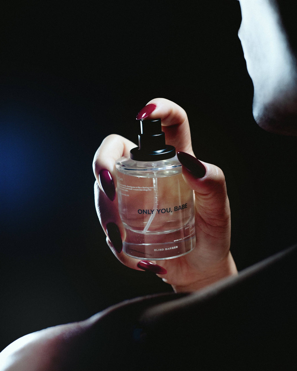 Eau De Parfum - Only You, Babe