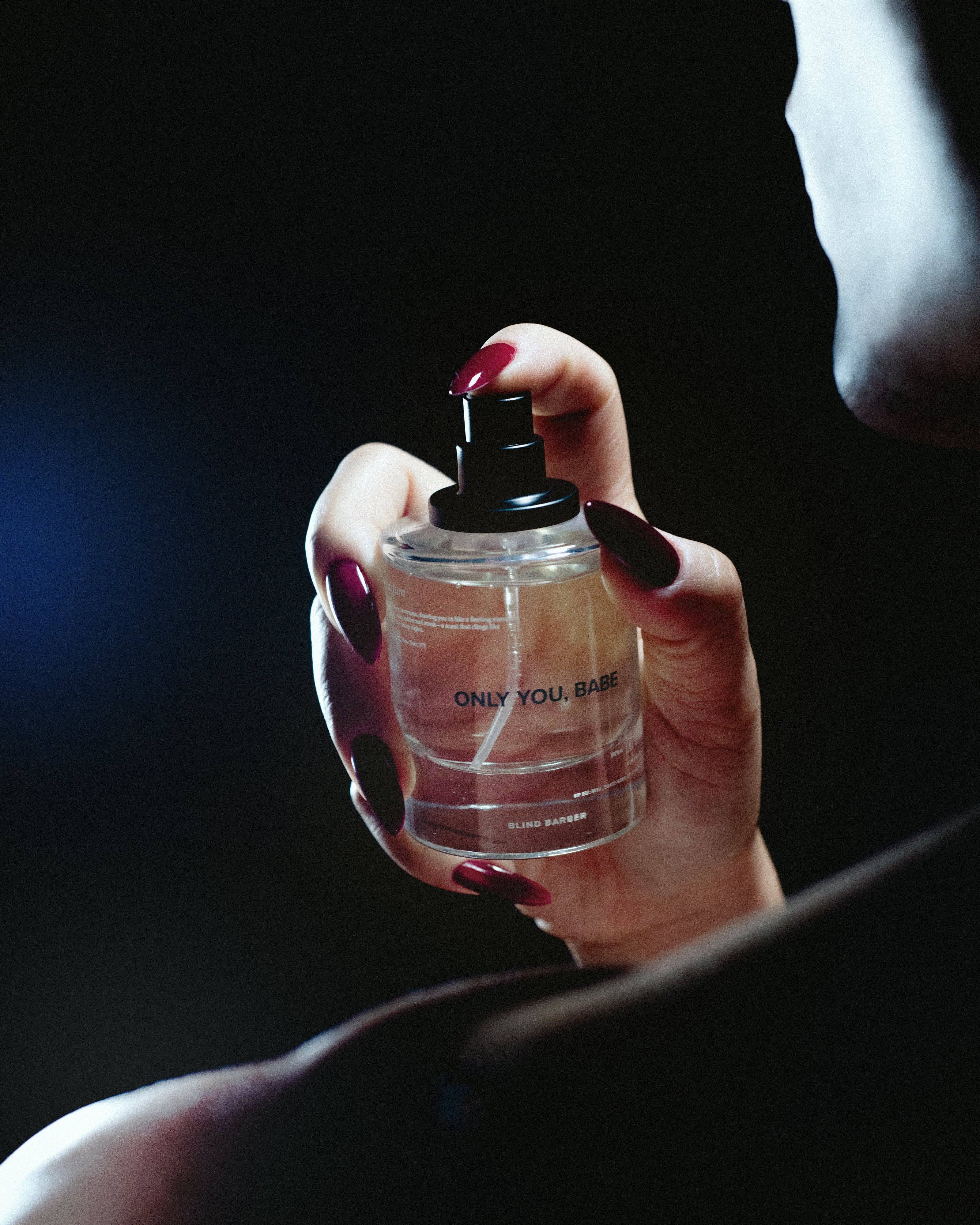 Eau De Parfum - Only You, Babe