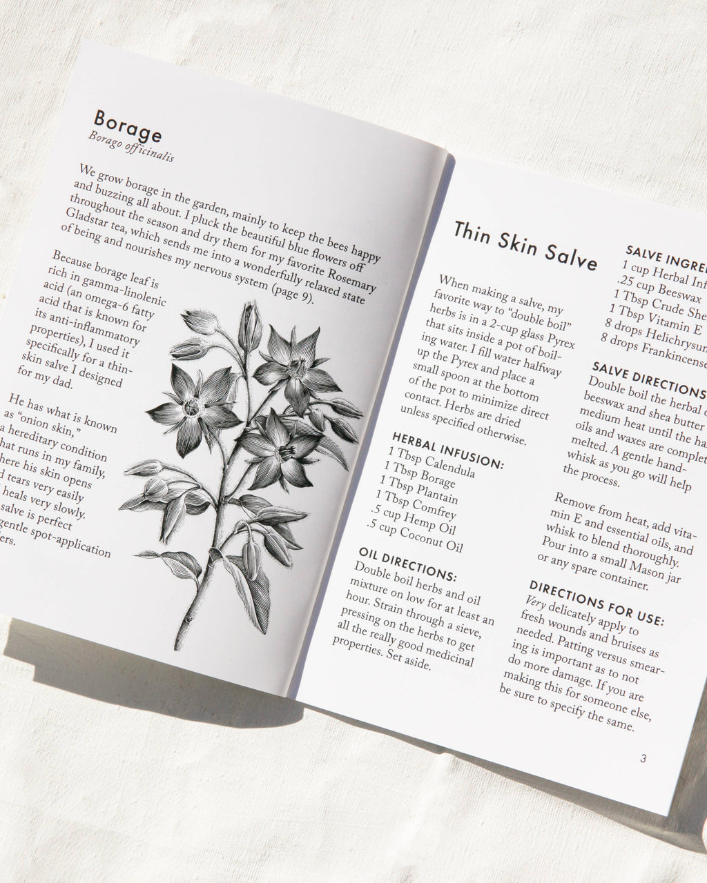 Recipes + Ramblings, a book by Linda Aldredge