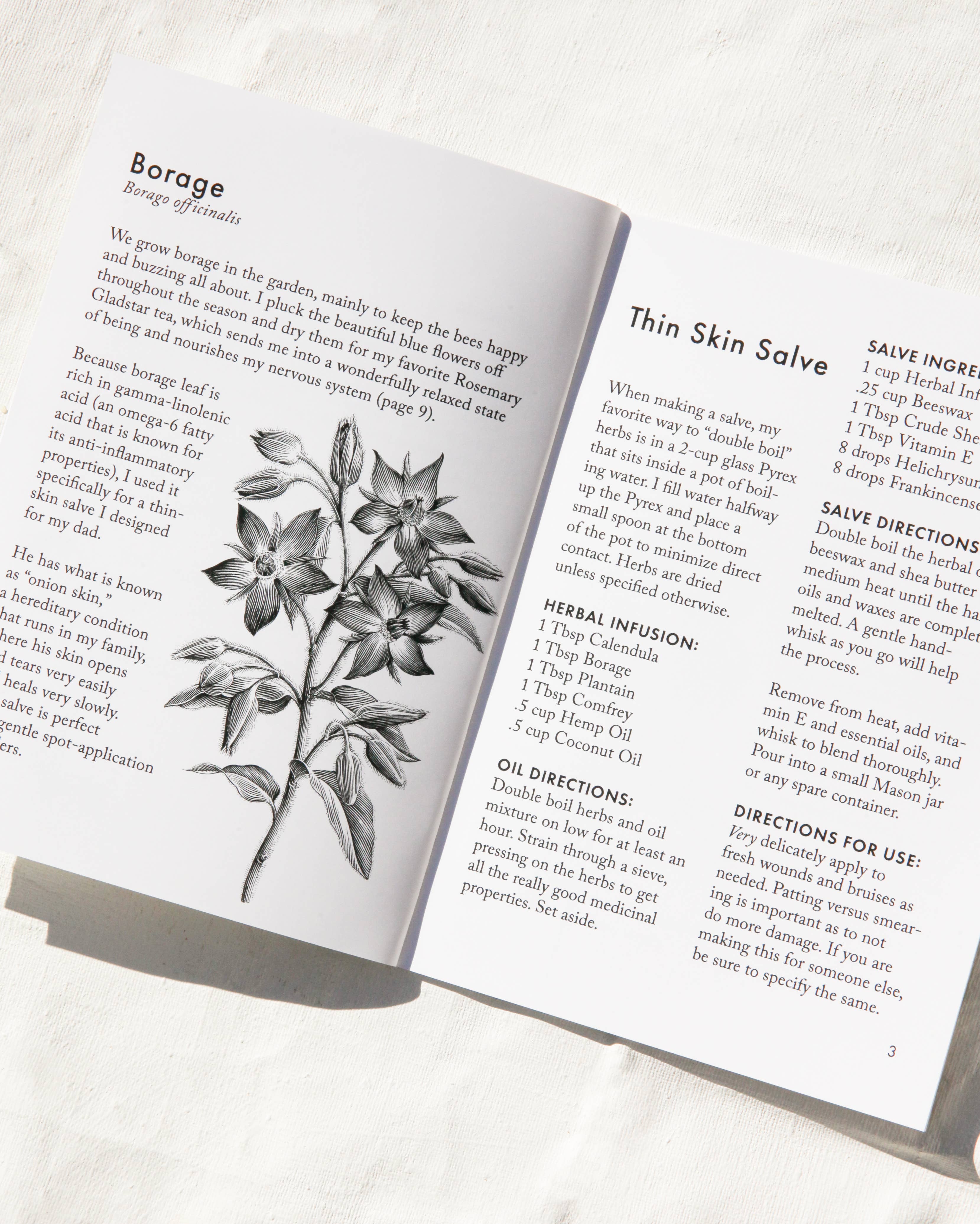 Recipes + Ramblings, a book by Linda Aldredge