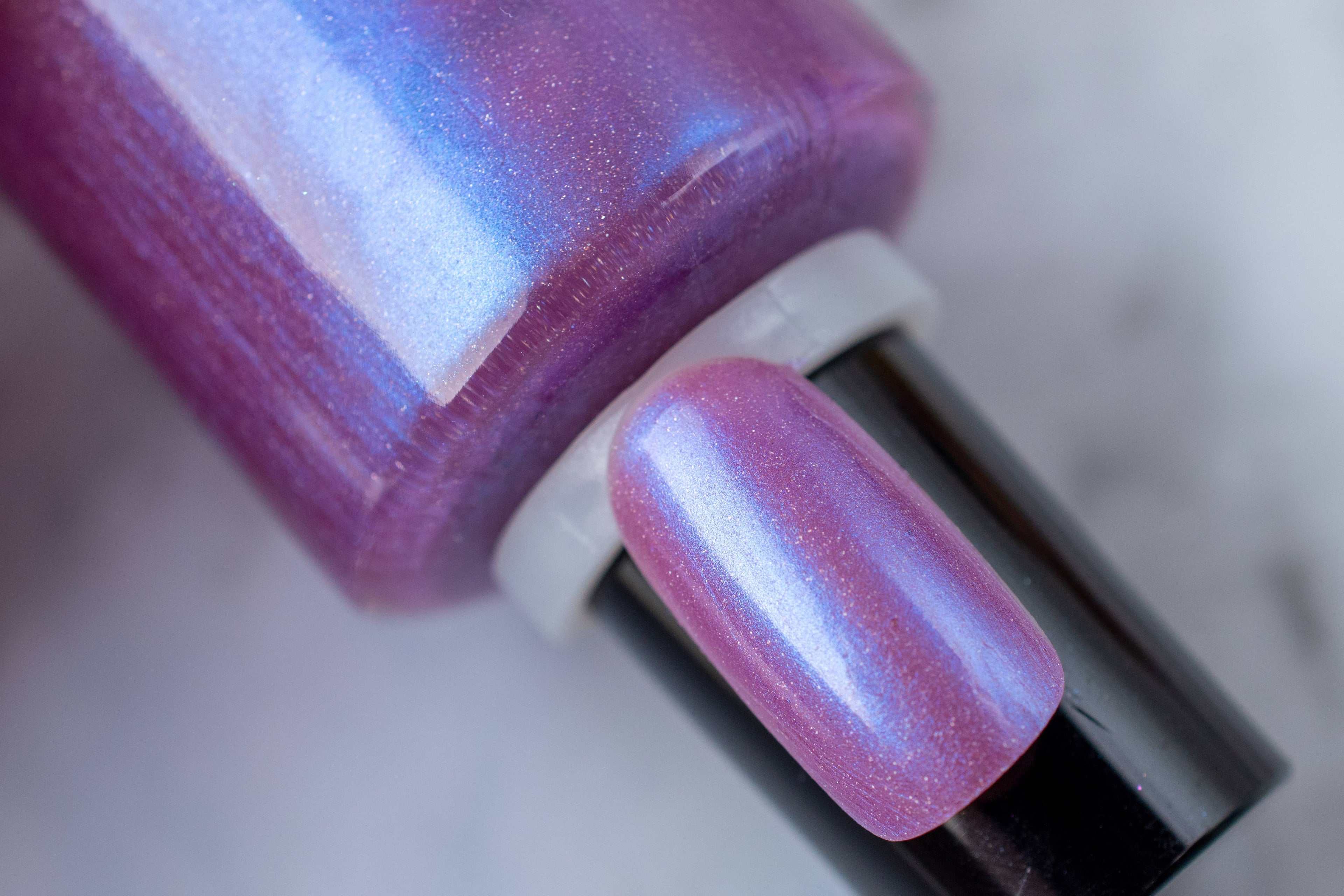 Love by the Moon ~ Vegan Nail Polish