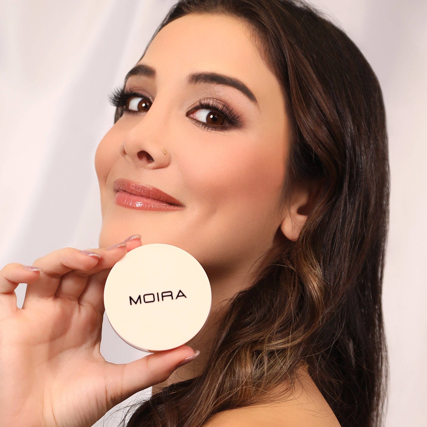 Loose Setting Powder