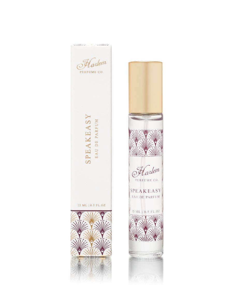 Speakeasy Eau de Parfum