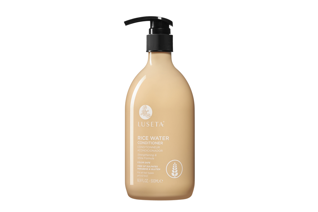 Rice Water Conditioner - 16.9oz