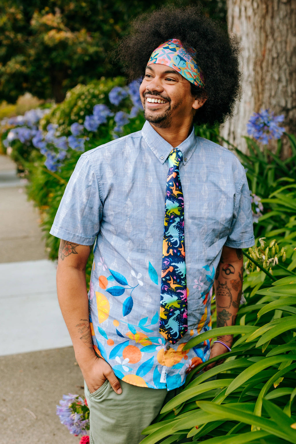 Wonder in Bloom