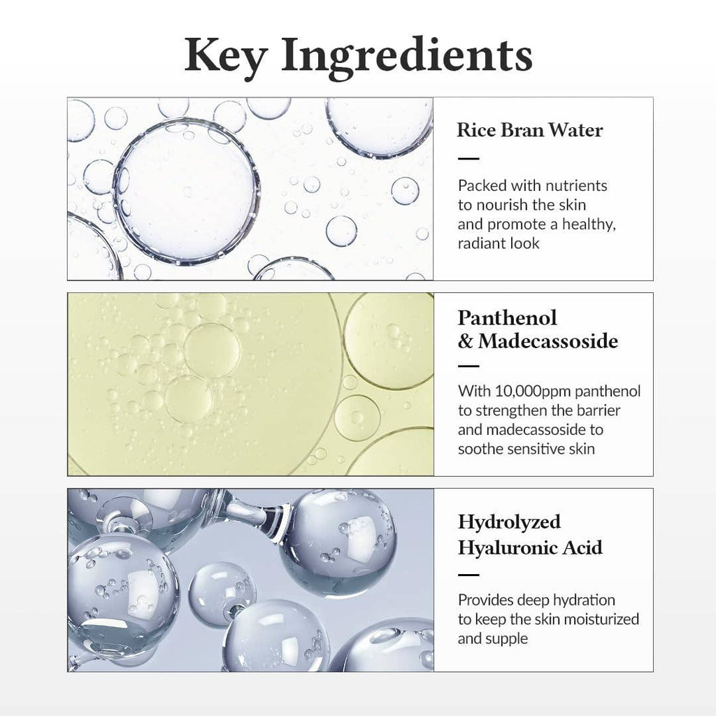 345 Relief Cream Mist