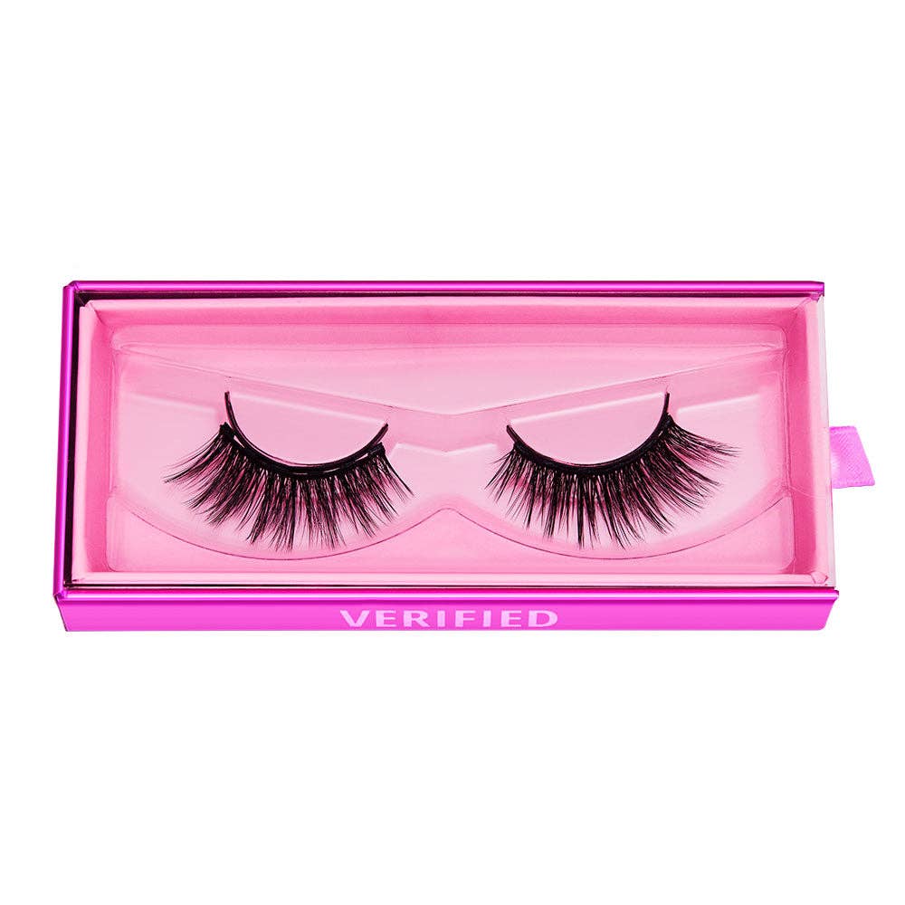Verified - Magnetic Volume Lash