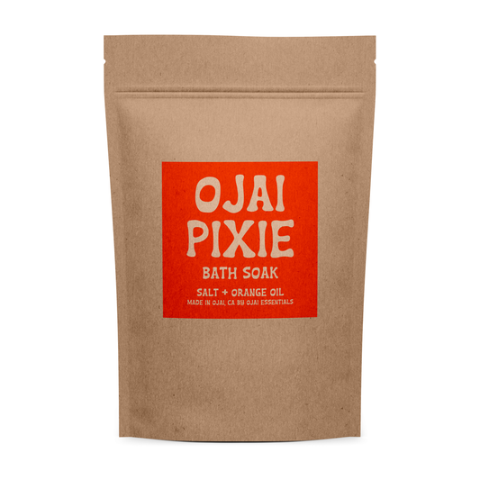 Ojai Pixie Bath Soak