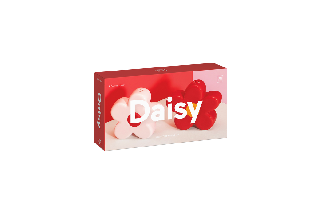 Daisy S&P Shakers