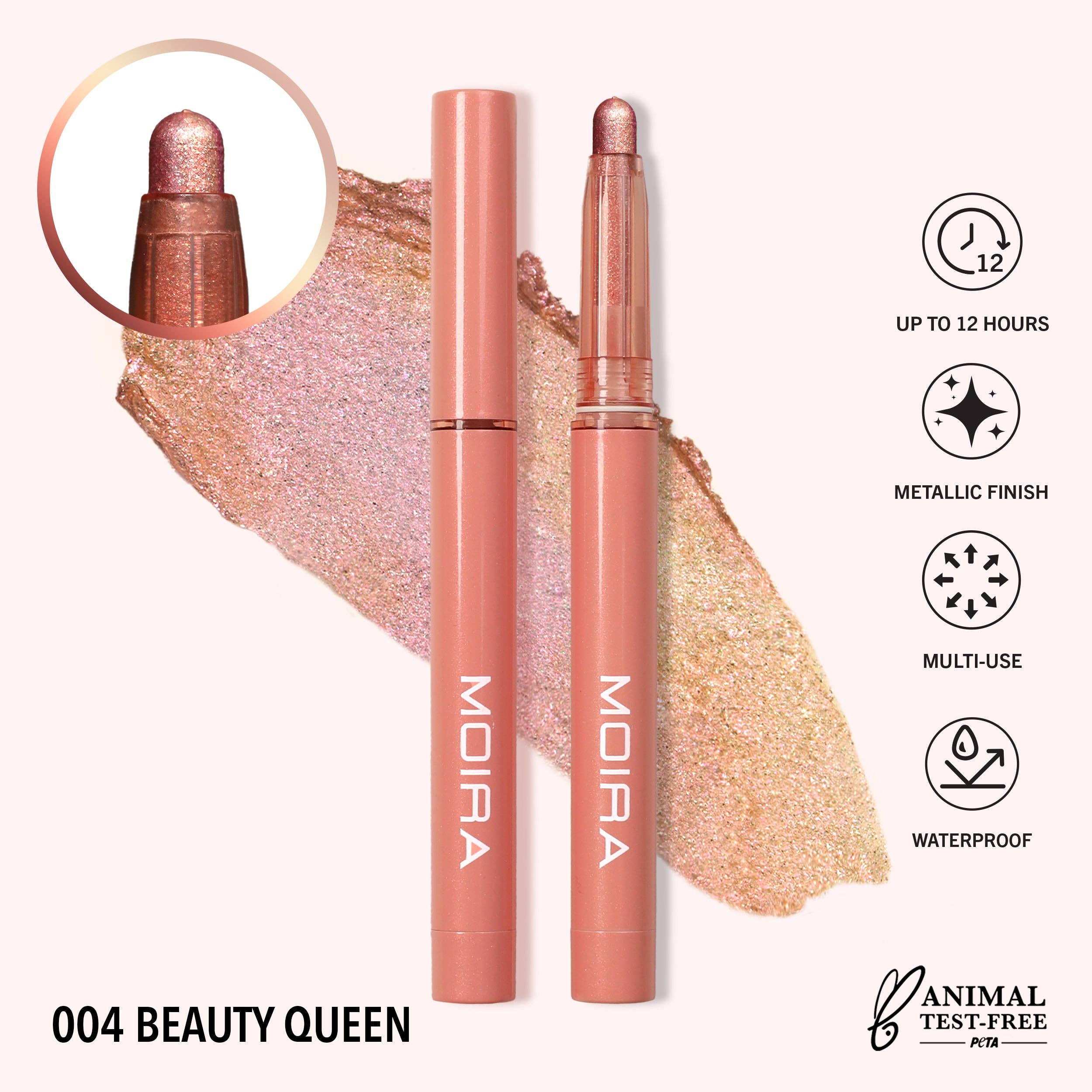 Stellar Glaze Stick Shadow