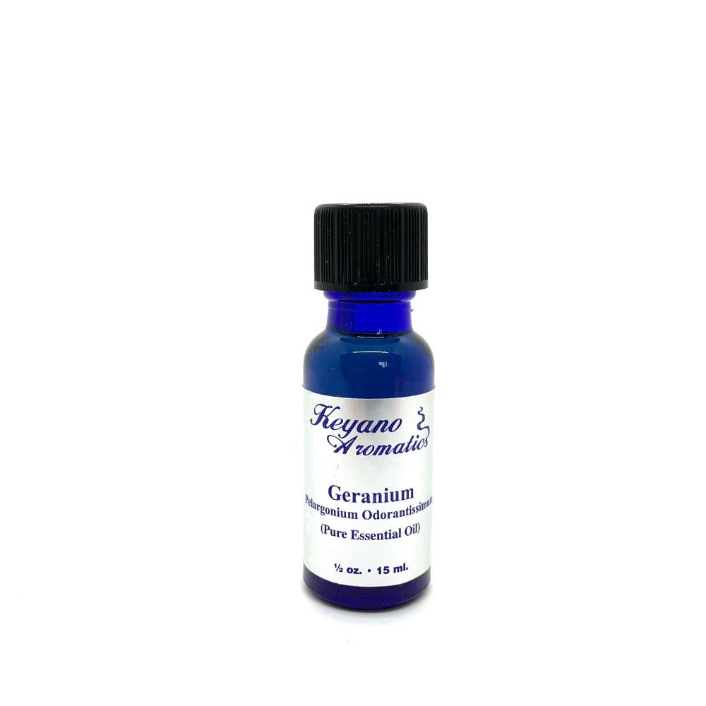 Geranium Egyptian 1/2 oz.