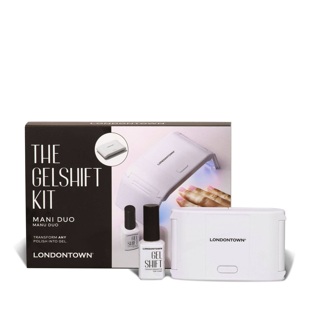 Gelshift Kit