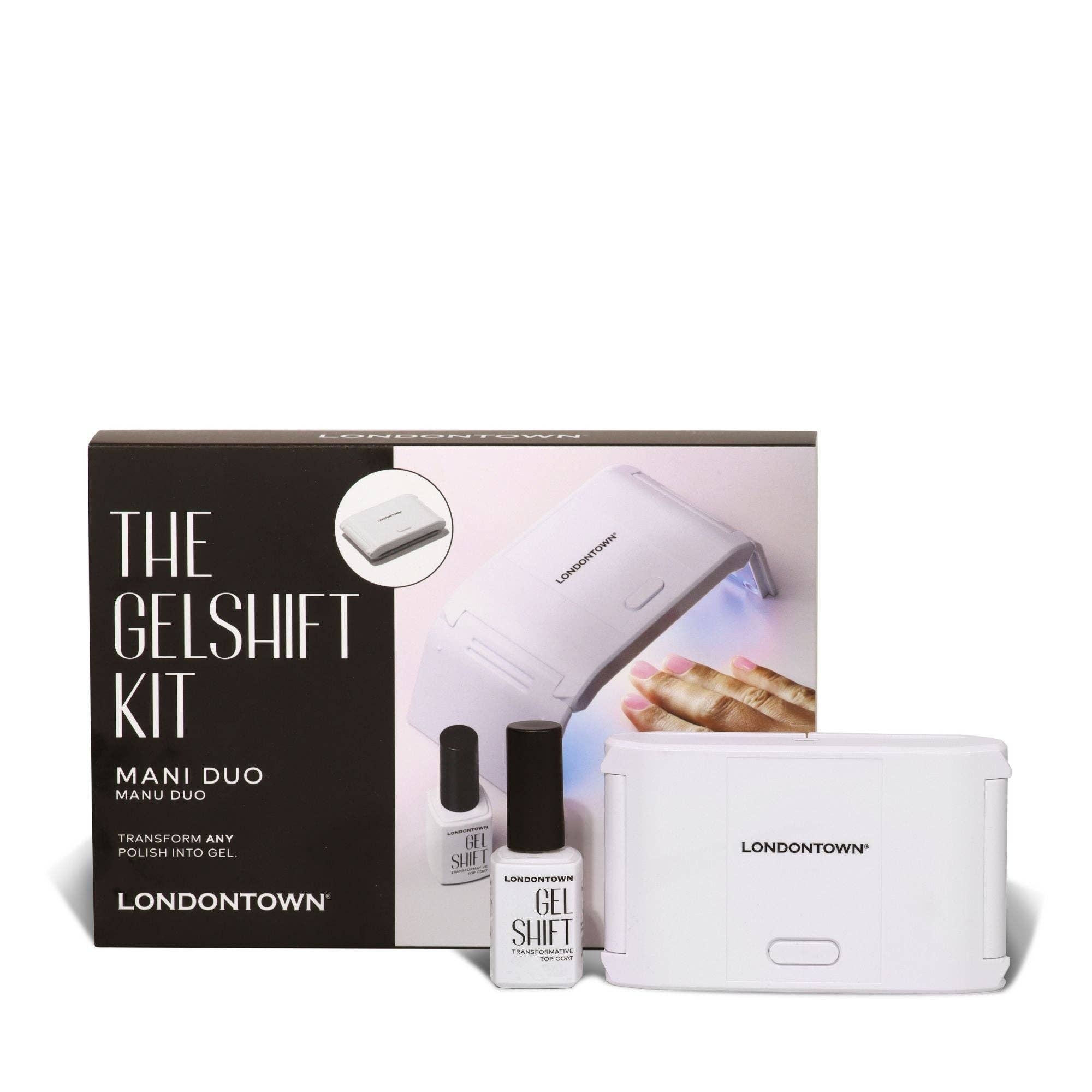 Gelshift Kit