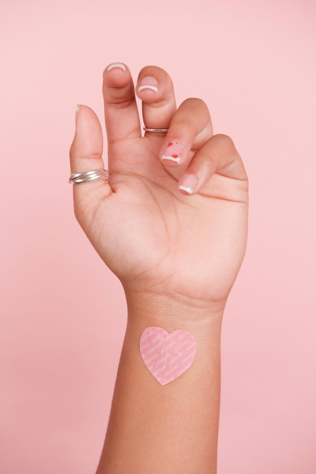 Big Hug Topical Vitamin Period Support Patches