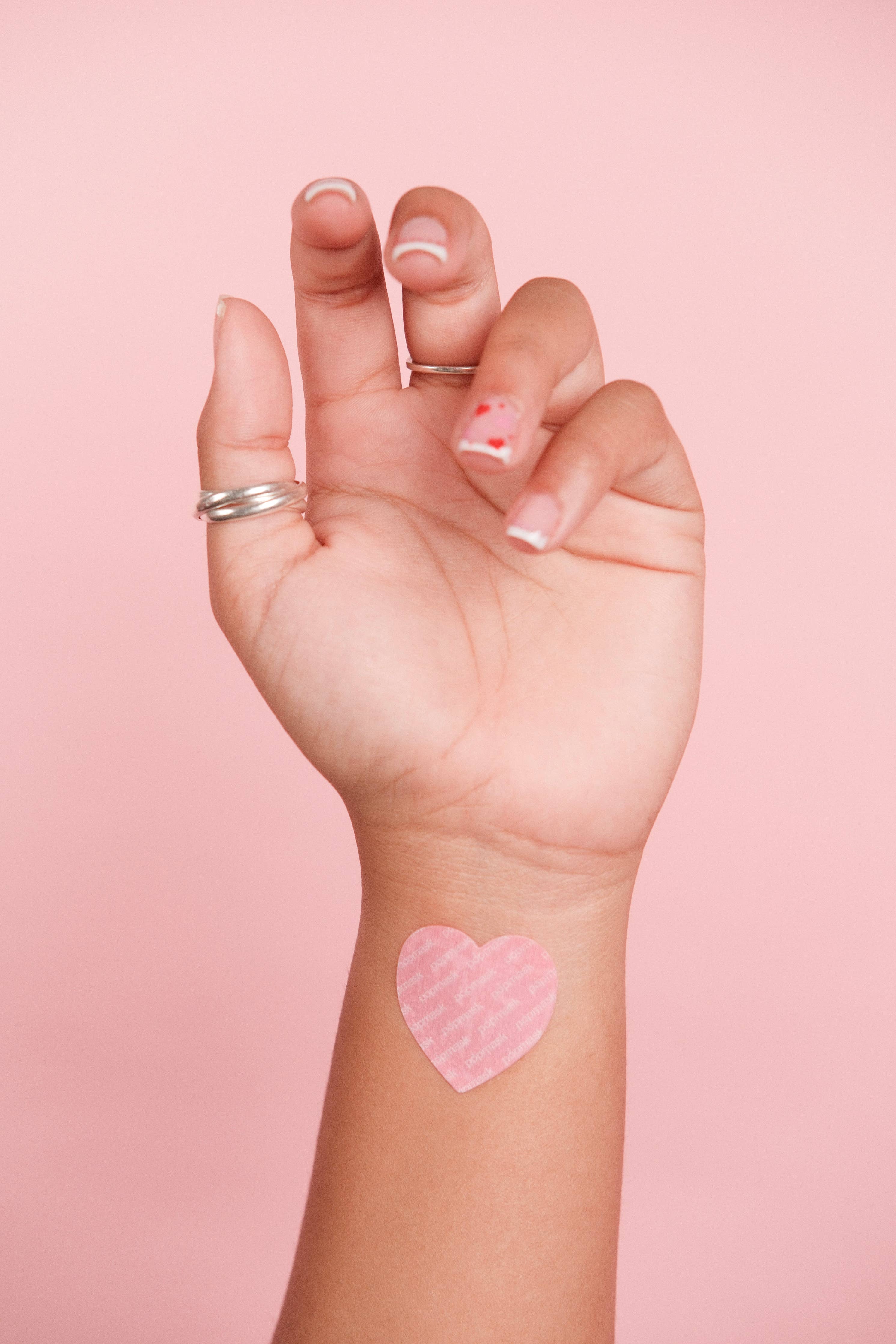 Big Hug Topical Vitamin Period Support Patches