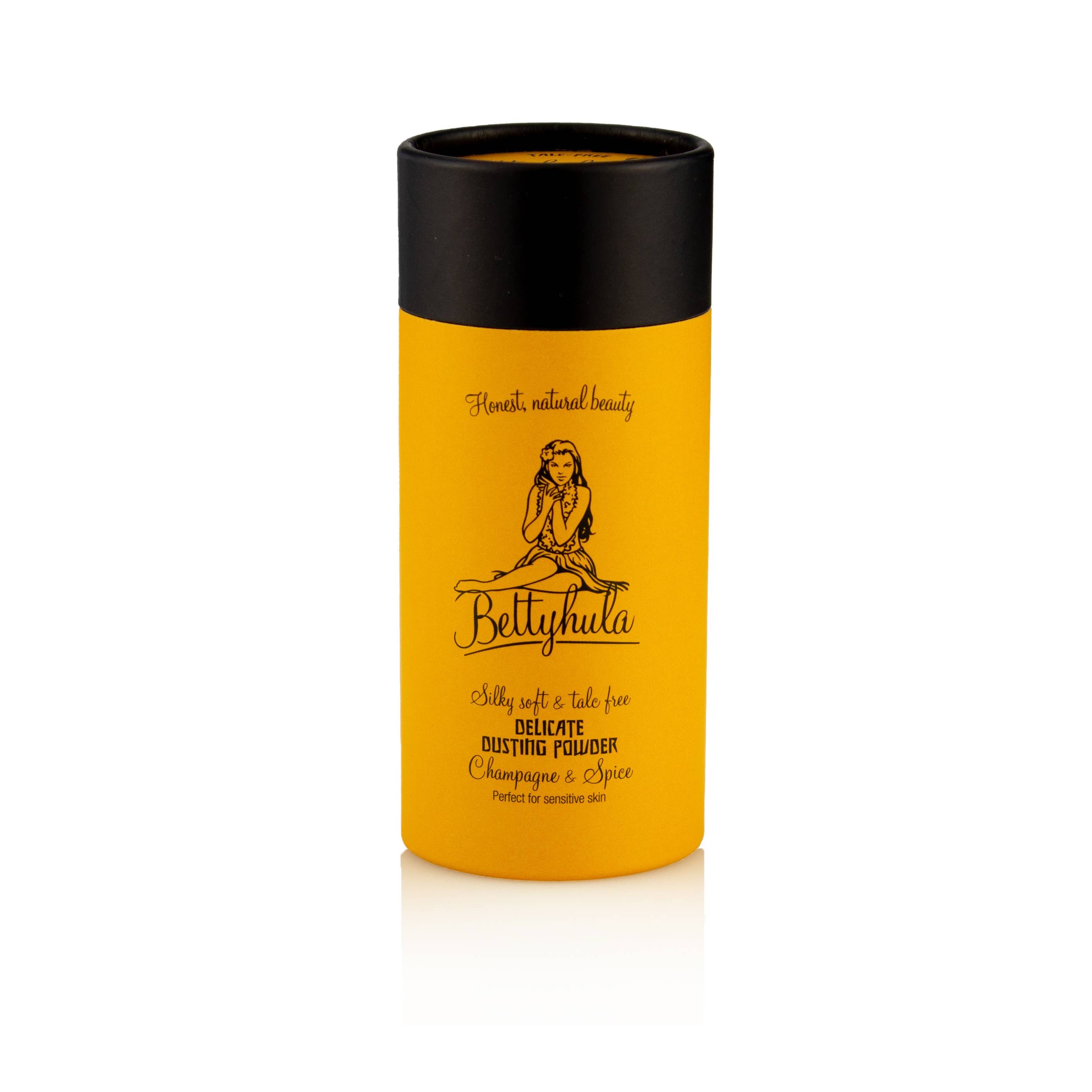 Champagne & Spice Dusting Powder Shaker 50g