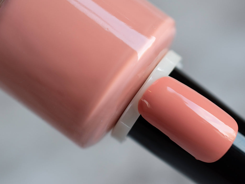 Painted Turtle ~ Vegan Nail Polish