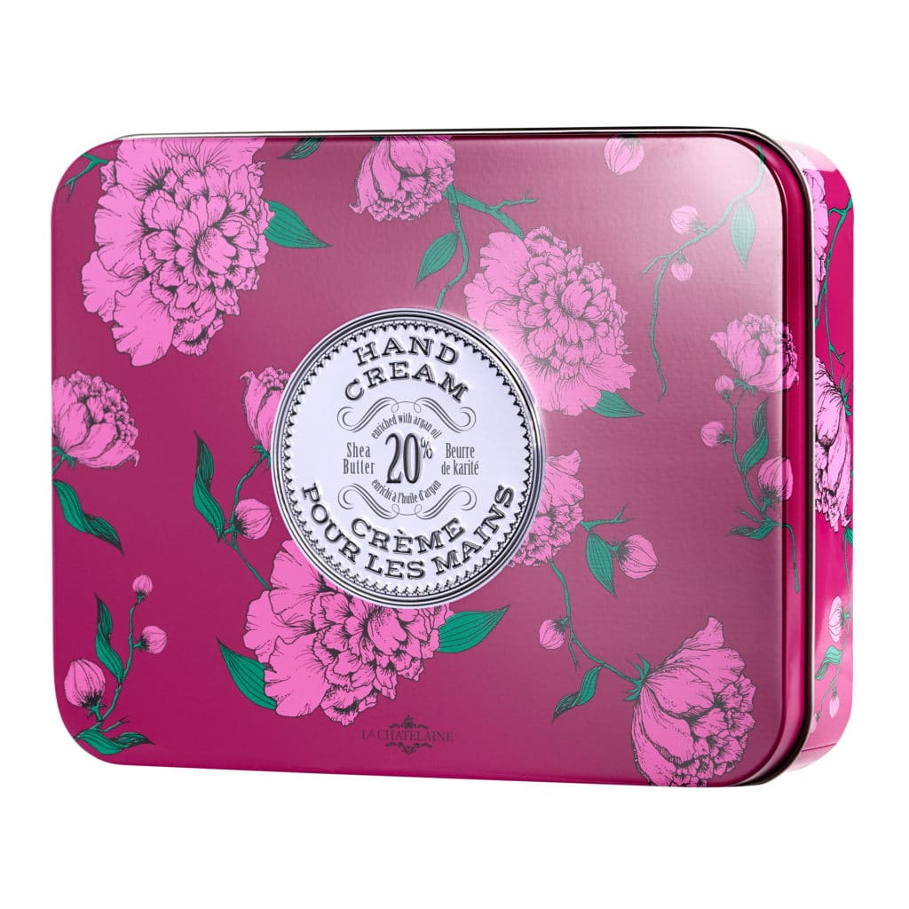 Eggplant Hand Cream Trio