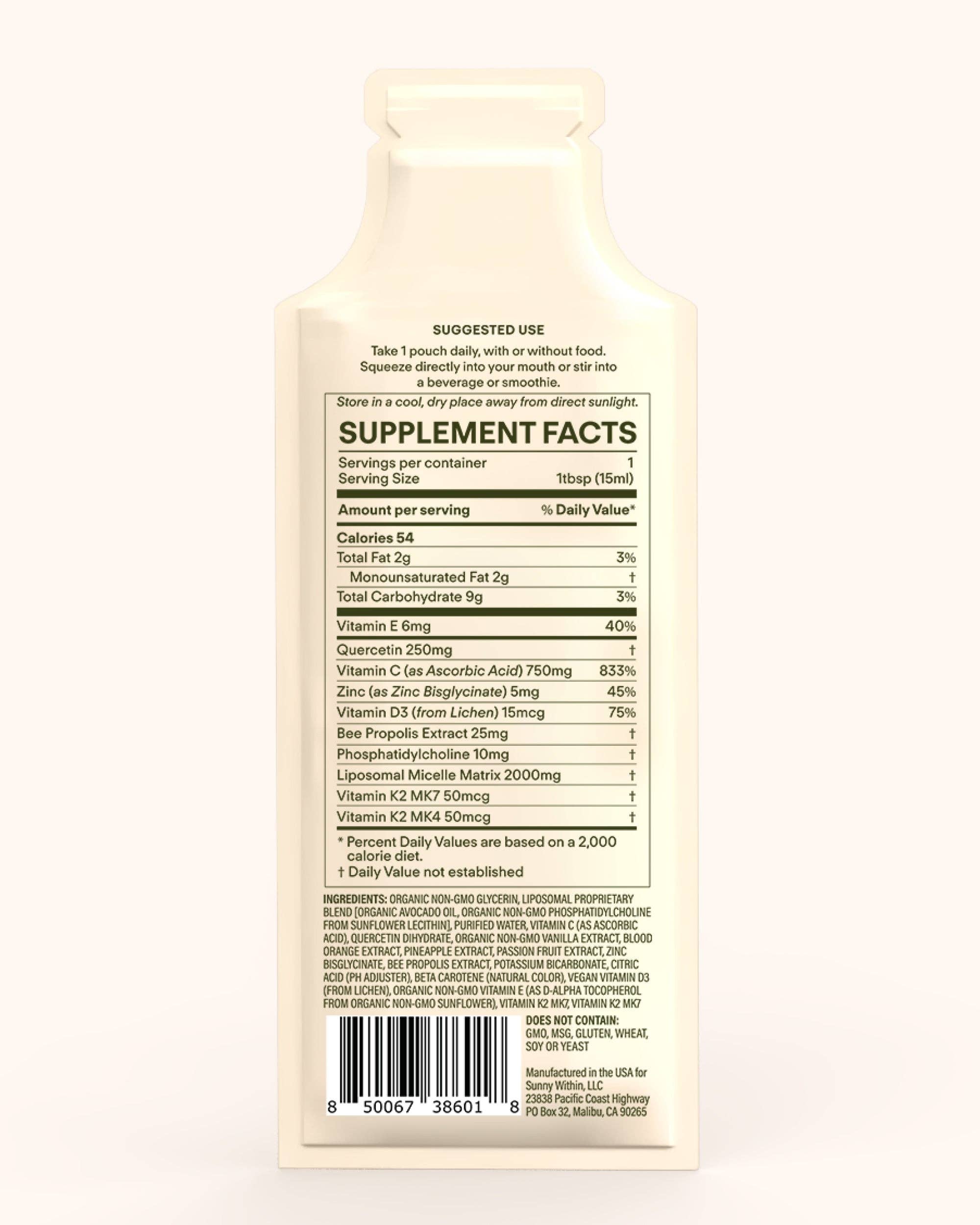Immunity