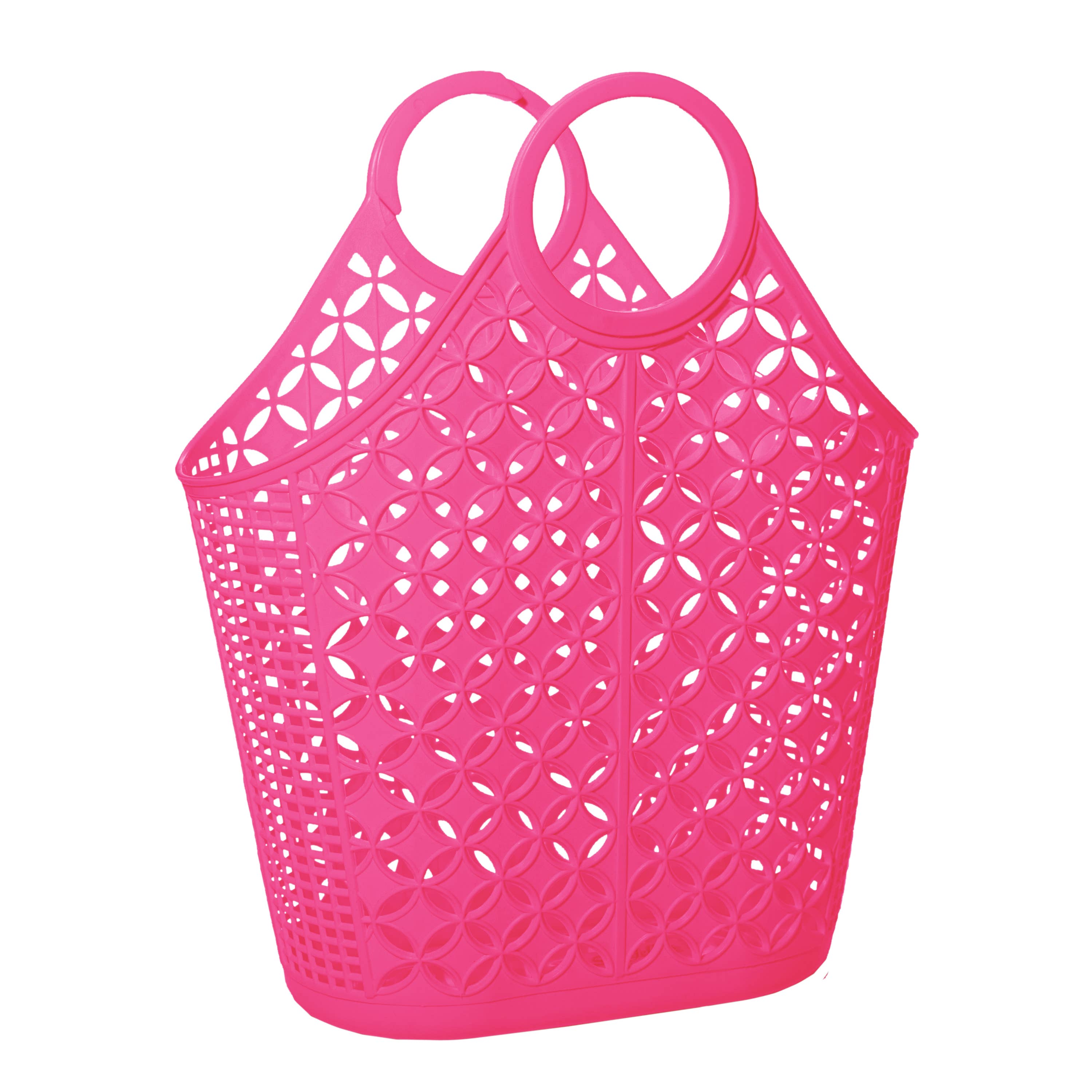 Atomic Tote Jelly Bag