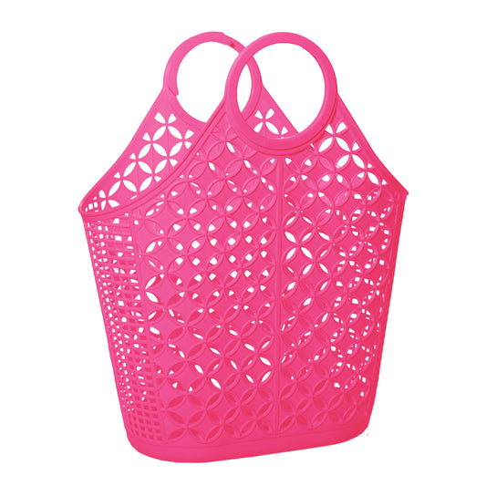 Atomic Tote Jelly Bag