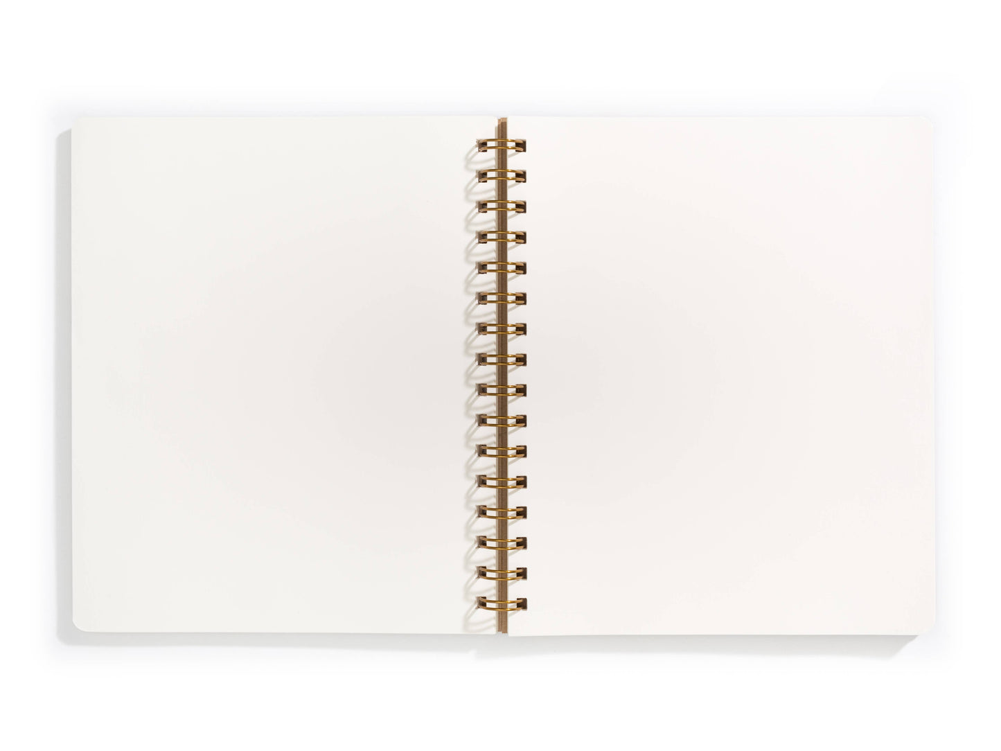 Standard Notebook - Lilac