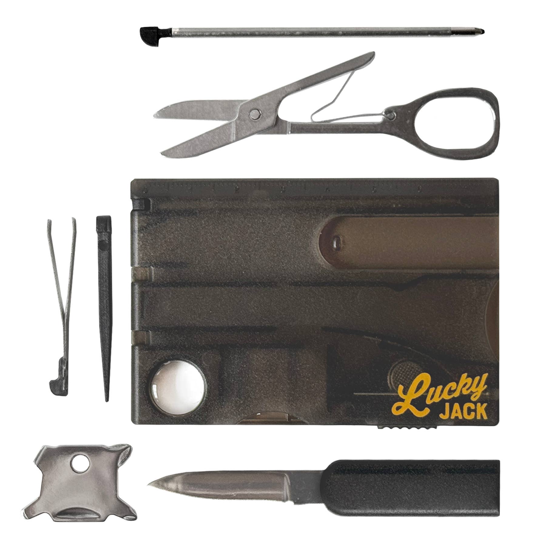 Mini Wallet Tools