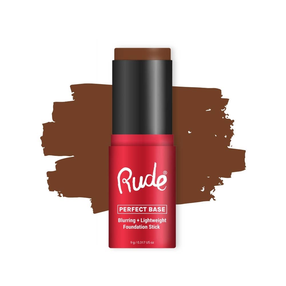 Perfect Base Blurring Lightweight Foundation Stick