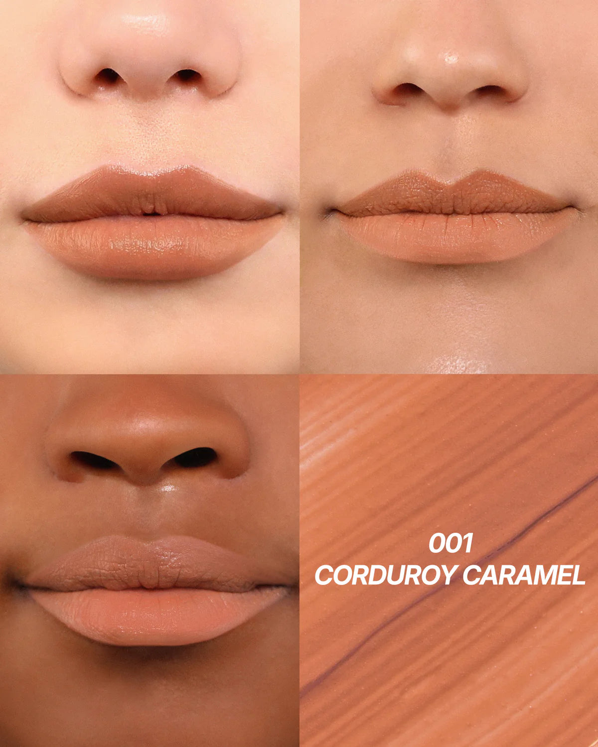 Cushion Kiss Lip Cream
