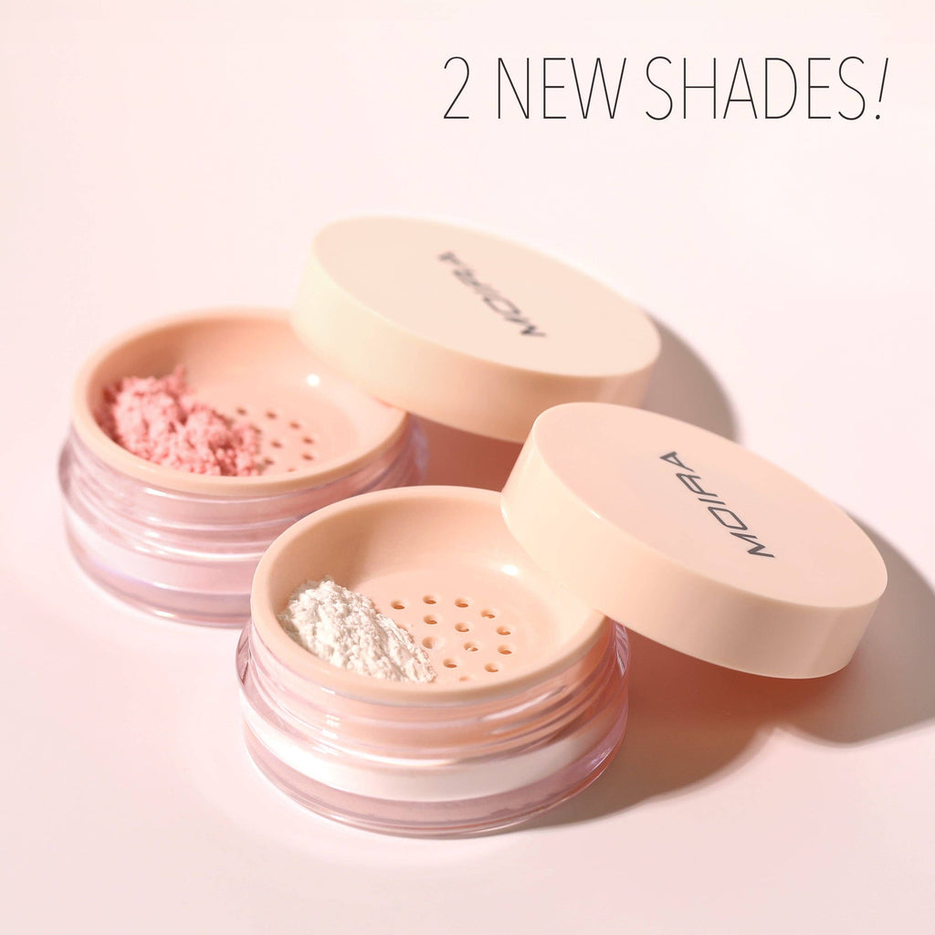 Loose Setting Powder