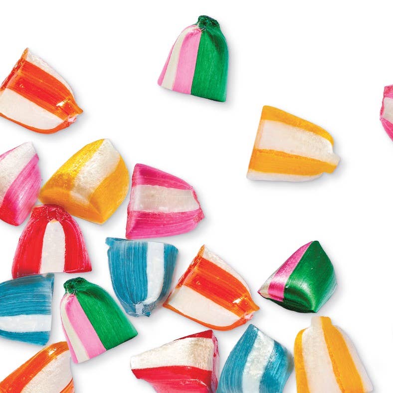 Sweet Luvbugs Hard Candy