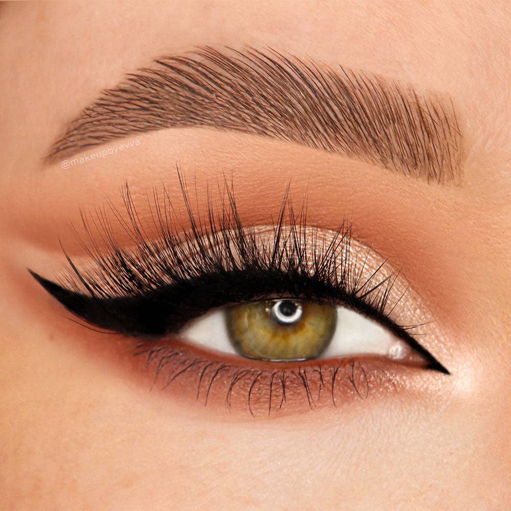 Vixen - Magnetic Wispy Lash