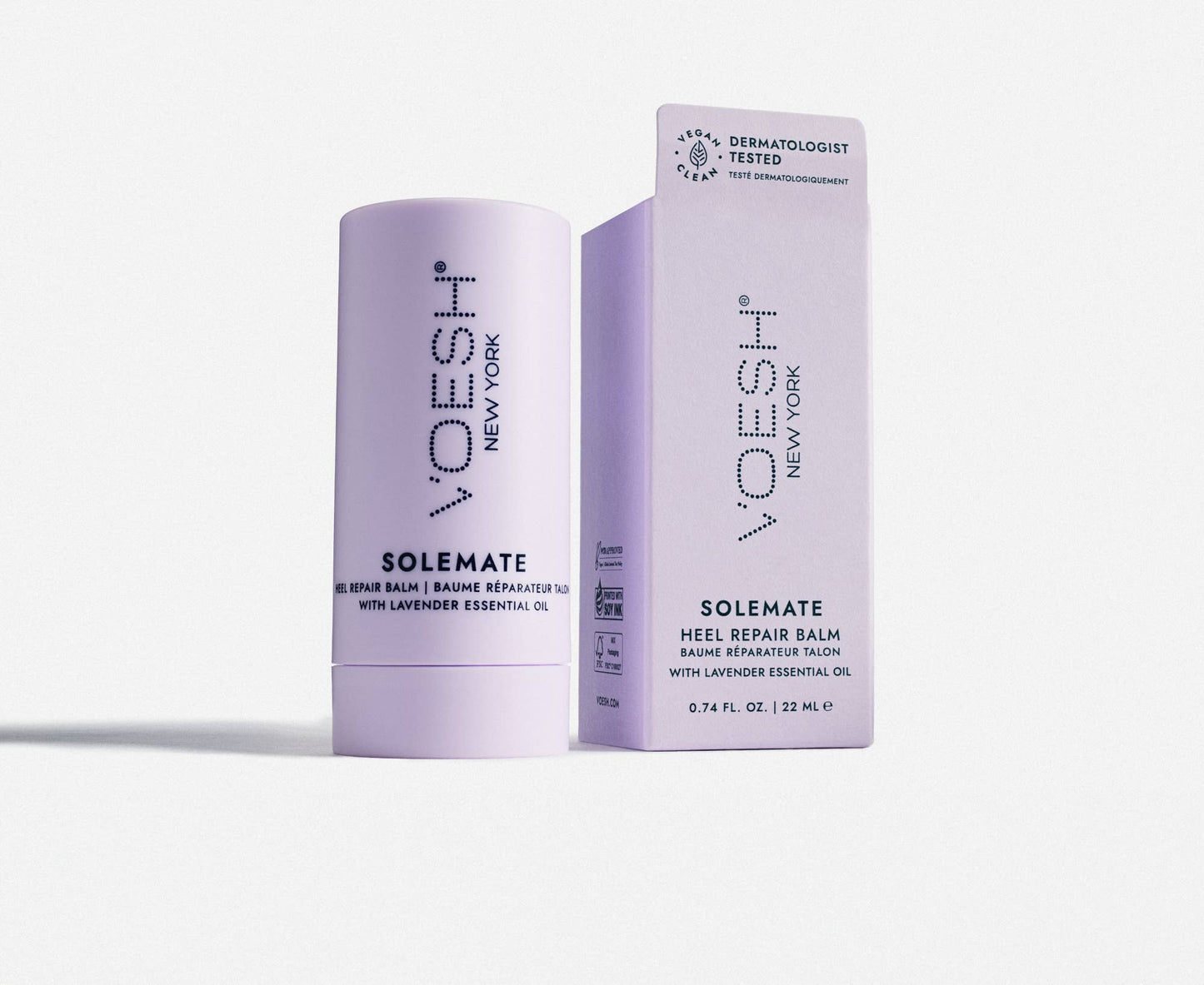 Solemate Heel Repair Balm