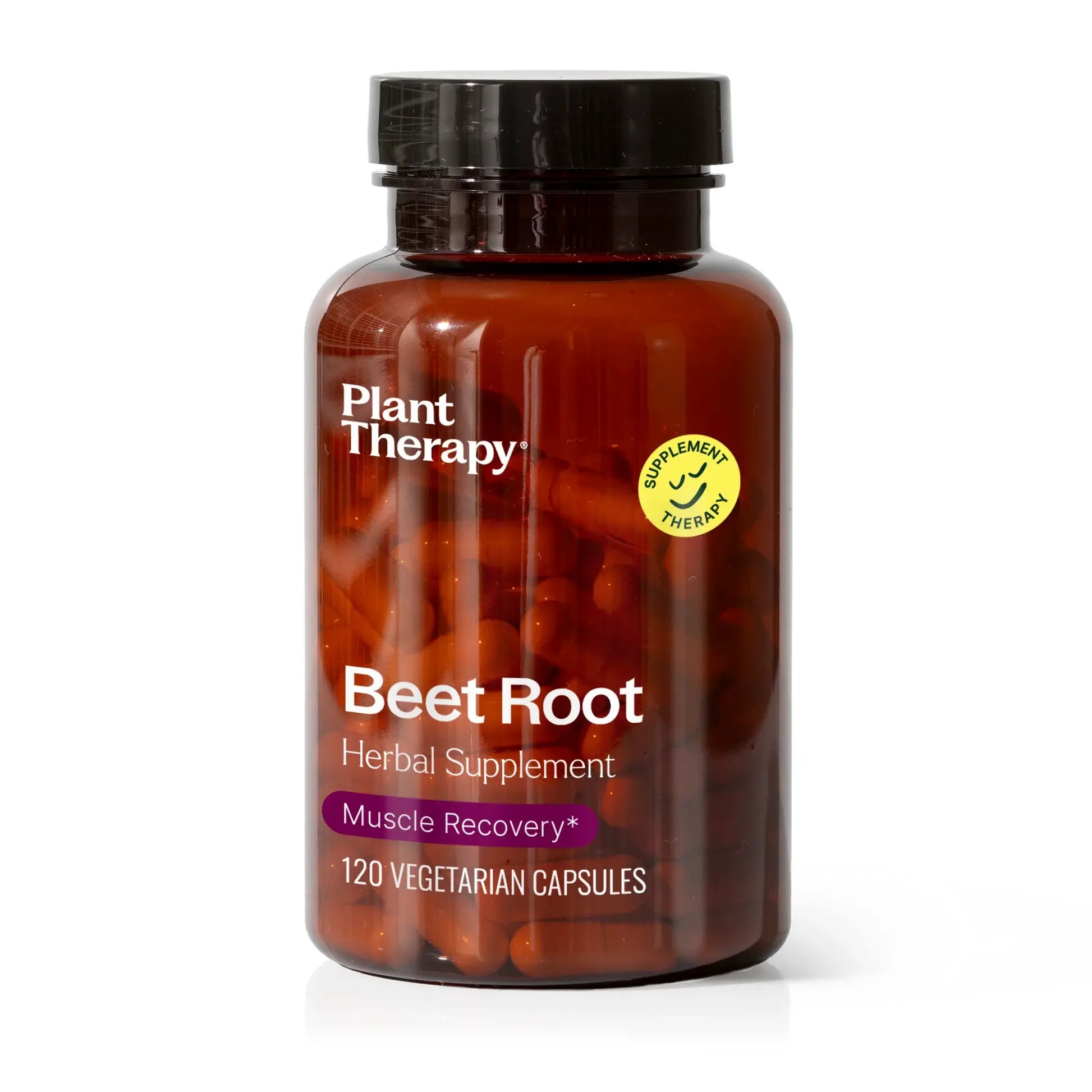 Beet Root Herbal Supplement