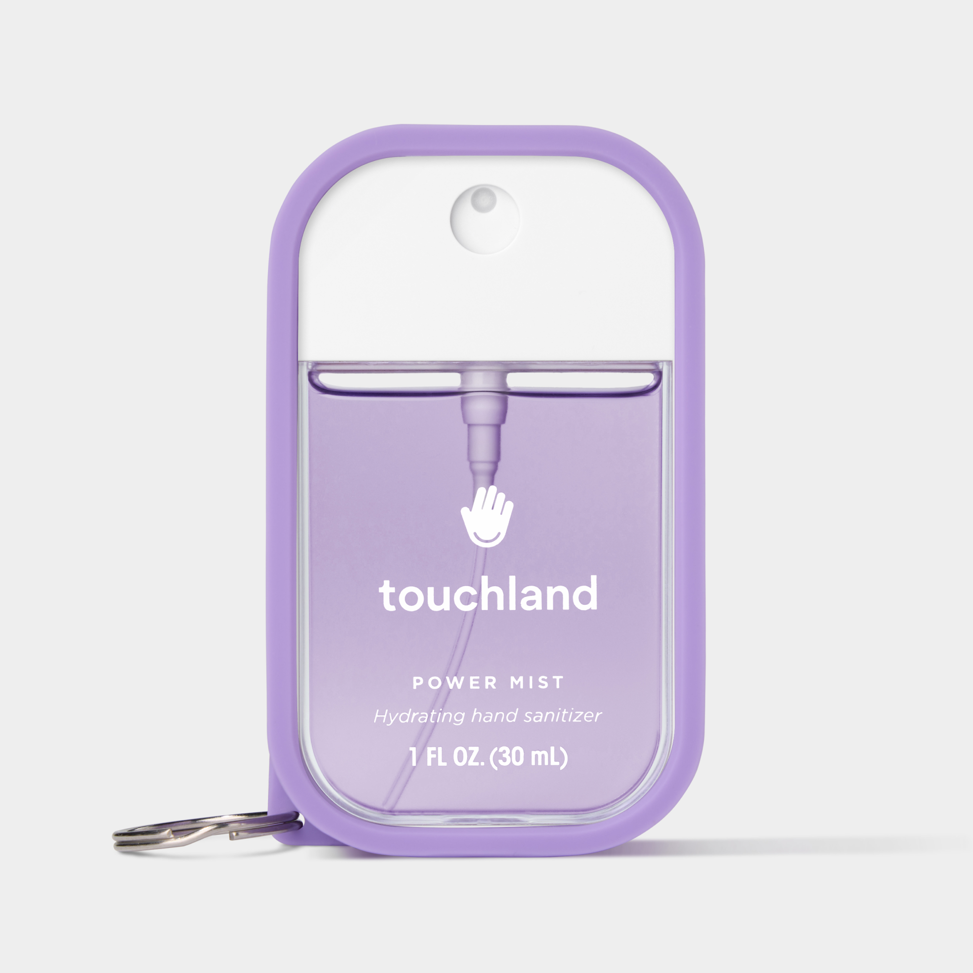 Purple Haze Hand Mist Case