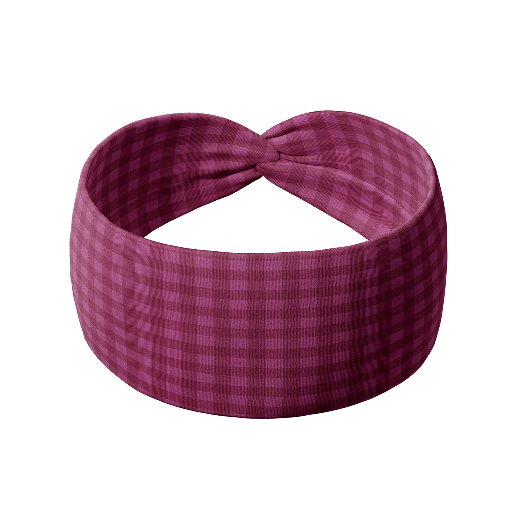 Simply Gingham