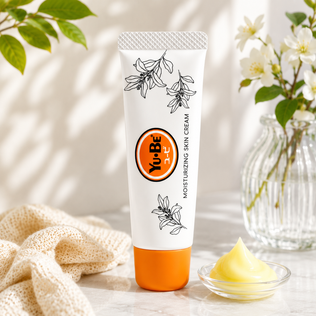 Original Moisturizing Cream