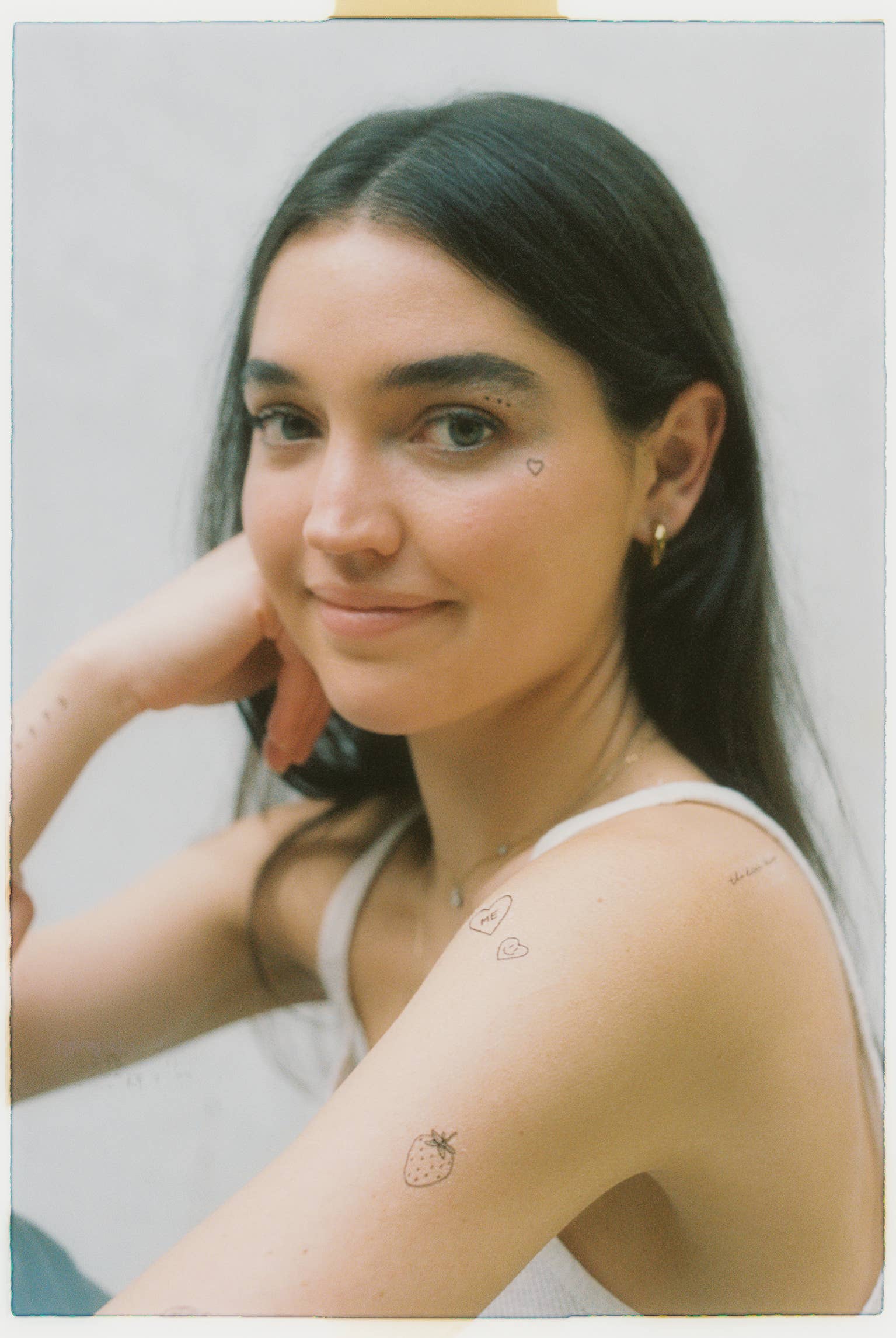 Feel Good Temporary Tattoo Pack