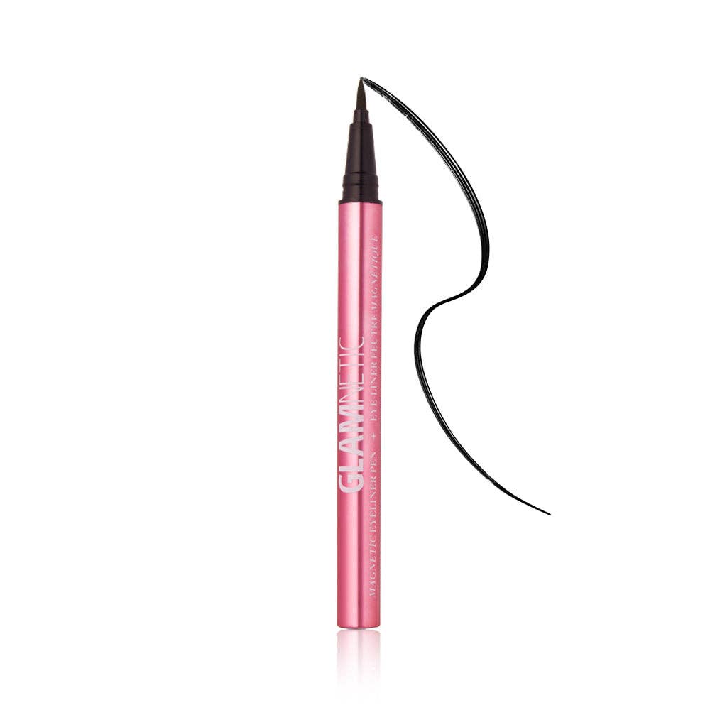 Magnetic Eyeliner Felt Pen | For Magnetic Lashes