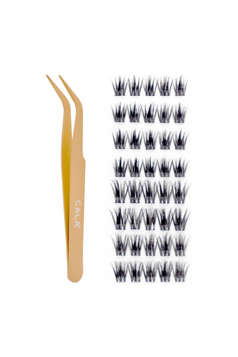 Tad More Glam Glam & Go Lash Extensions
