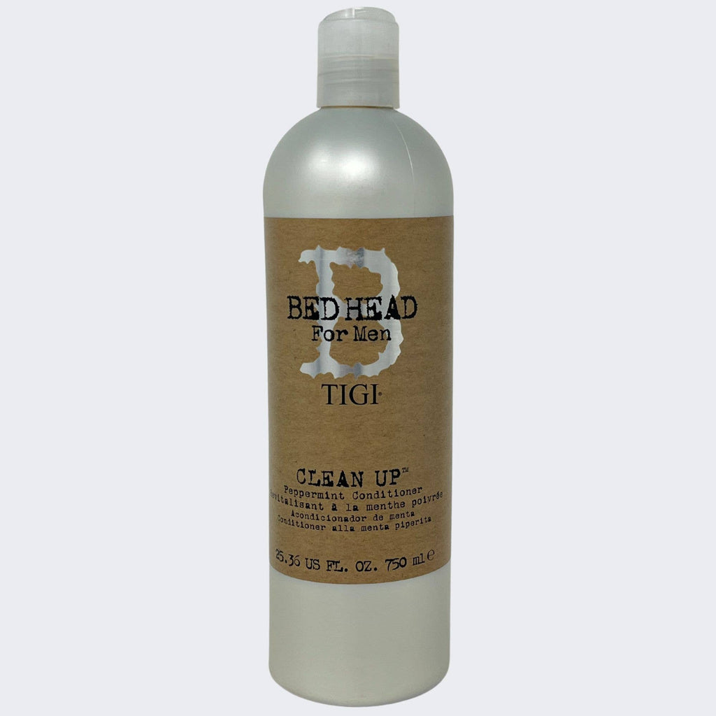 TIGI | Bedhead for Men Clean Up Peppermint Conditioner