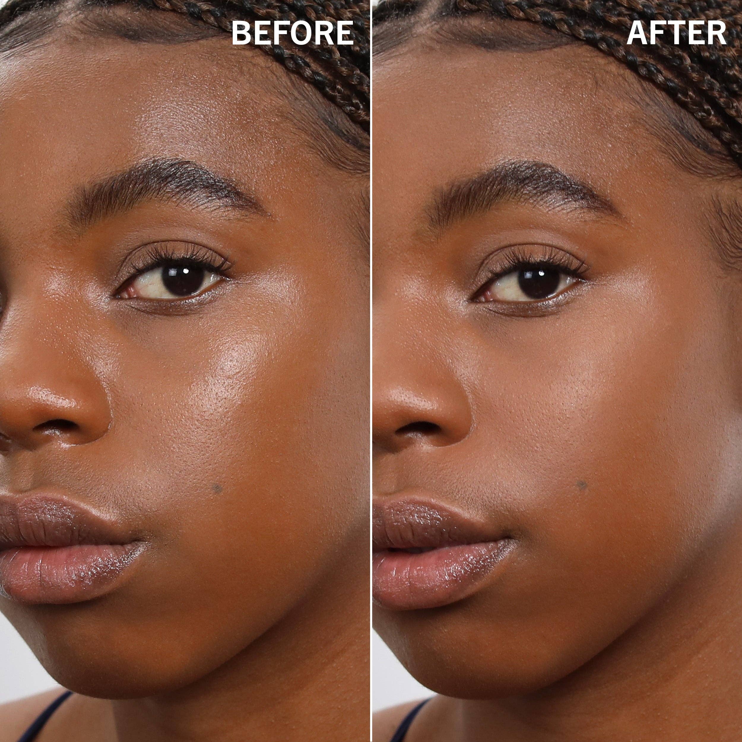 Under-Eye Setting Powder