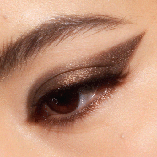Statement Shimmer Liner