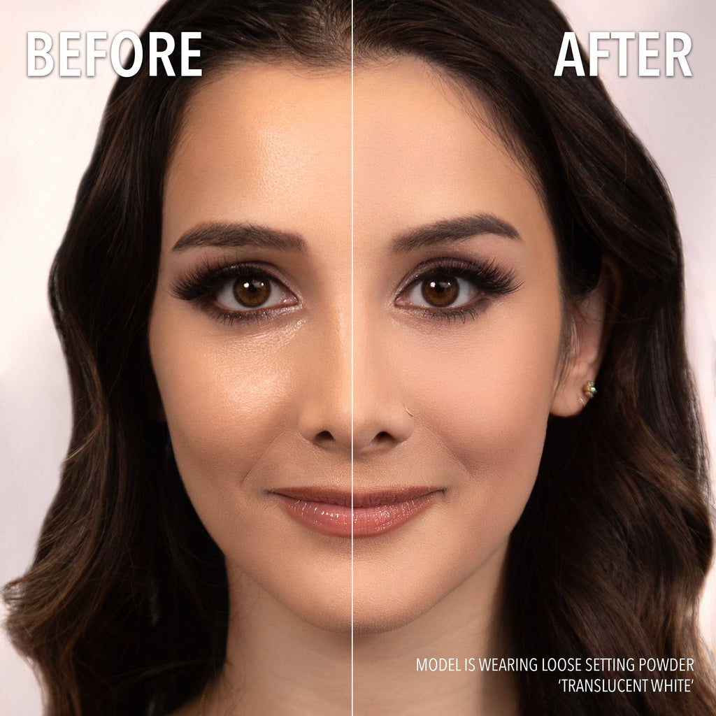 Loose Setting Powder