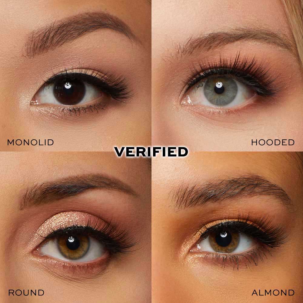 Verified - Magnetic Volume Lash