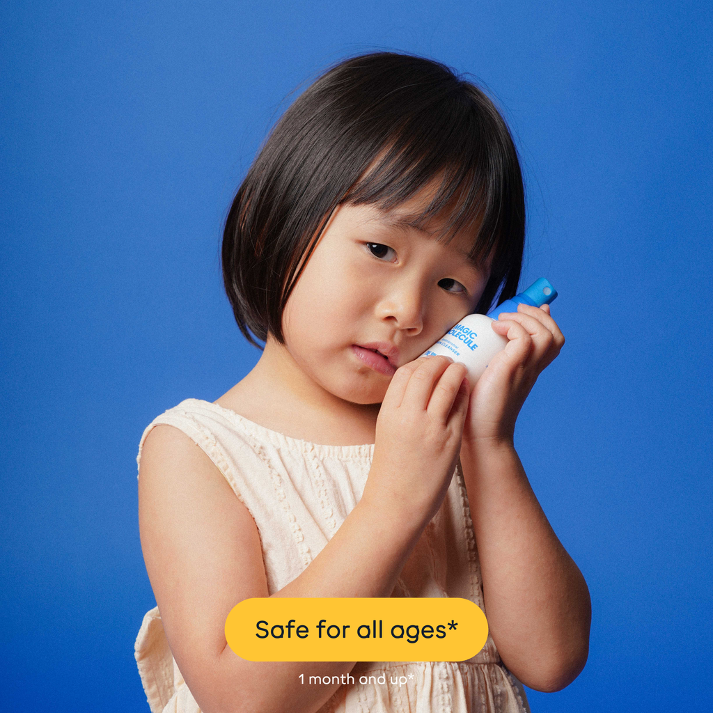Hypochlorous Acid Antimicrobial Skin Spray