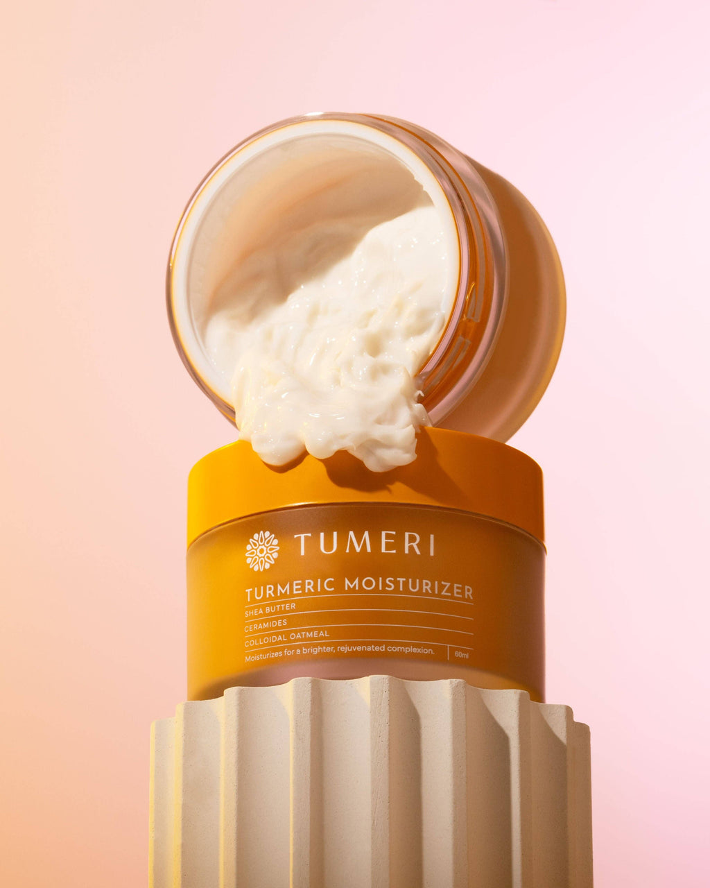 Turmeric Moisturizer