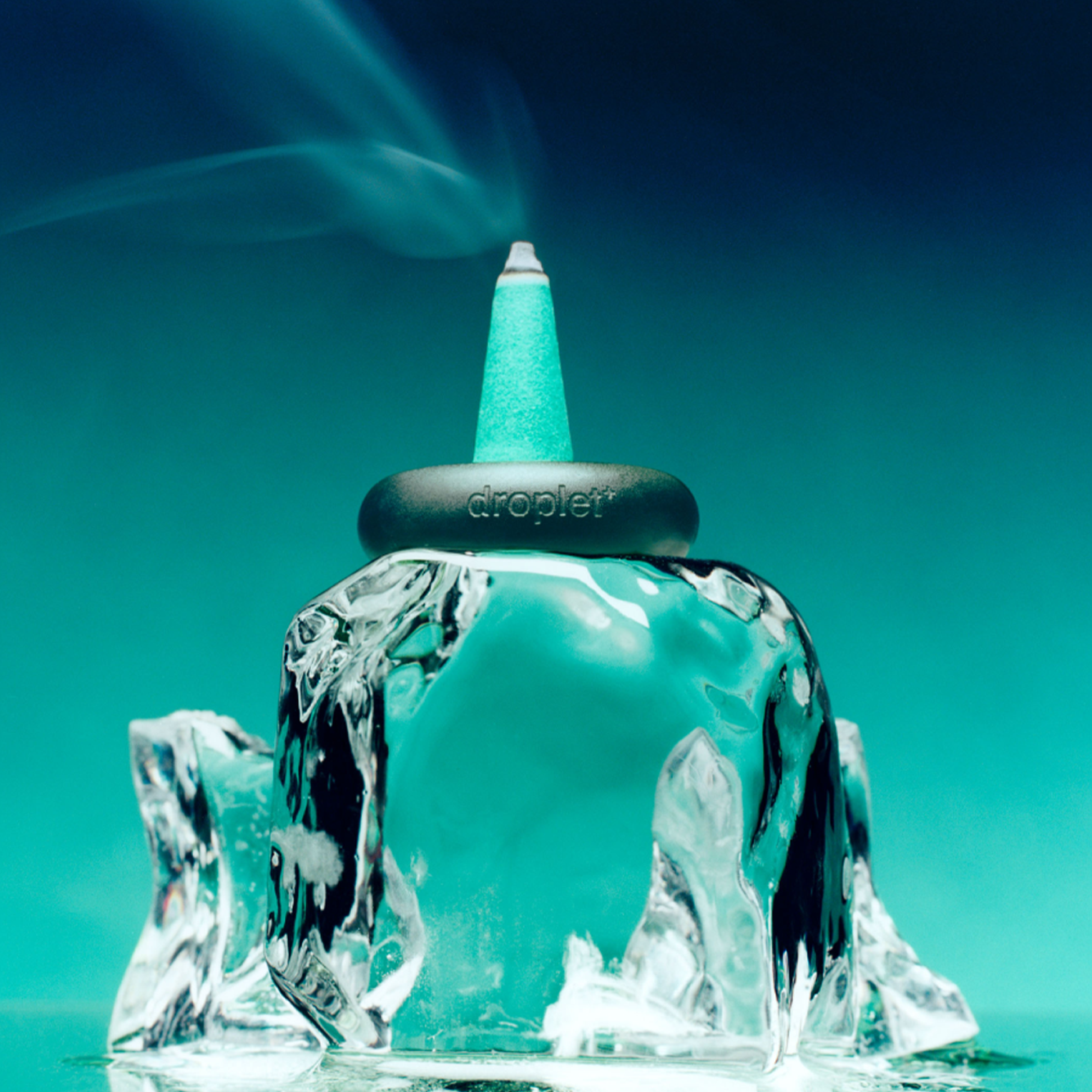 Ripple⁺ Power - Gardenia Incense Cones