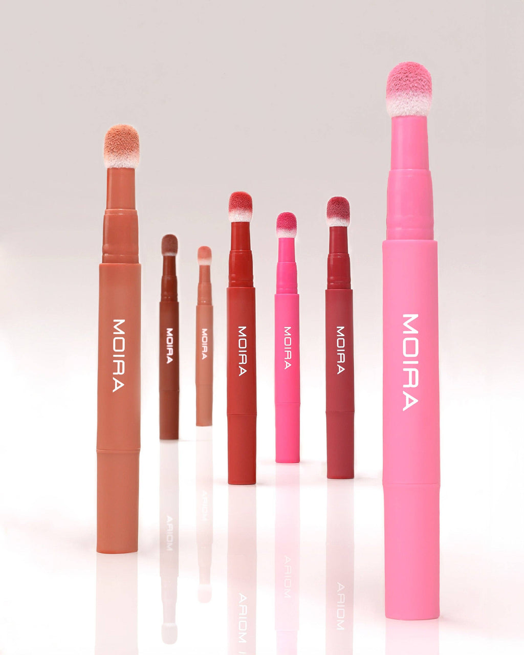Cushion Kiss Lip Cream